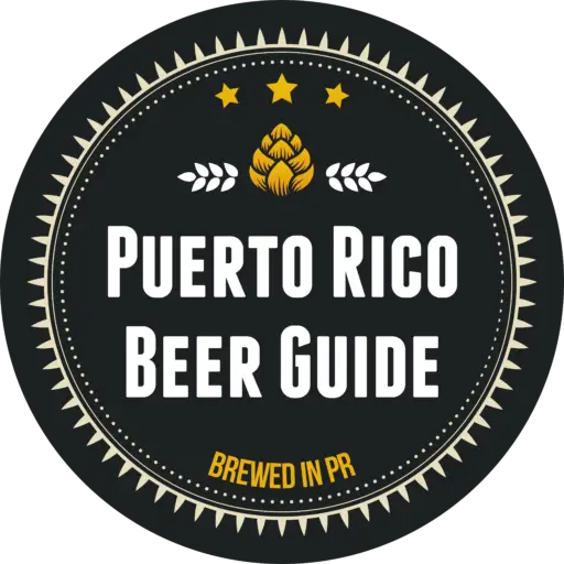 Ocean Lab Brewing Company - Puerto Rico Beer Guide