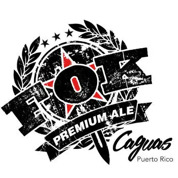 FOK Brewing Co Caguas