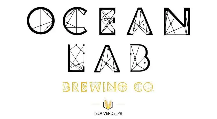 Ocean Lab Brweing Company, Puerto Rico