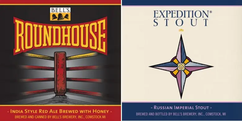 Bell’s Brewery Specialty & Seasonal Releases