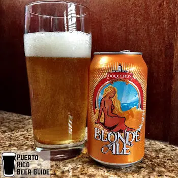 boqueron blonde