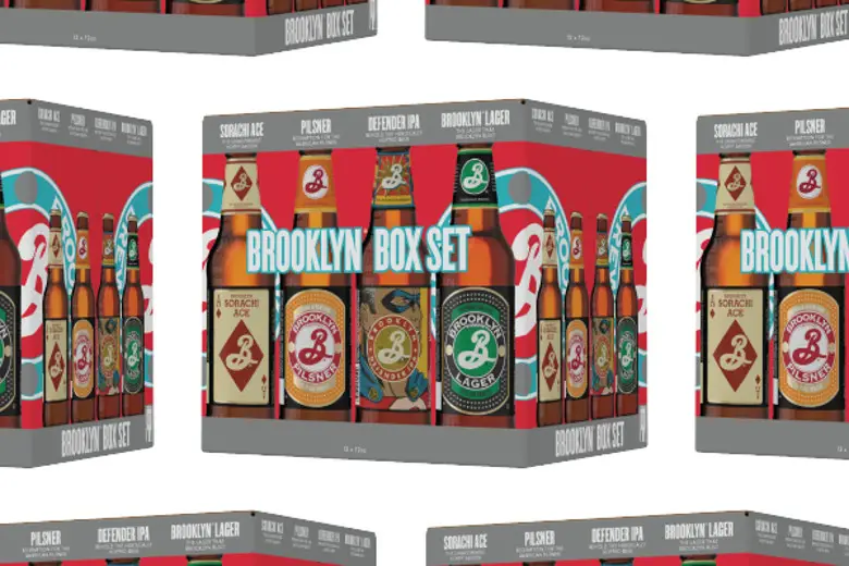 Brooklyn Brewery Box Set