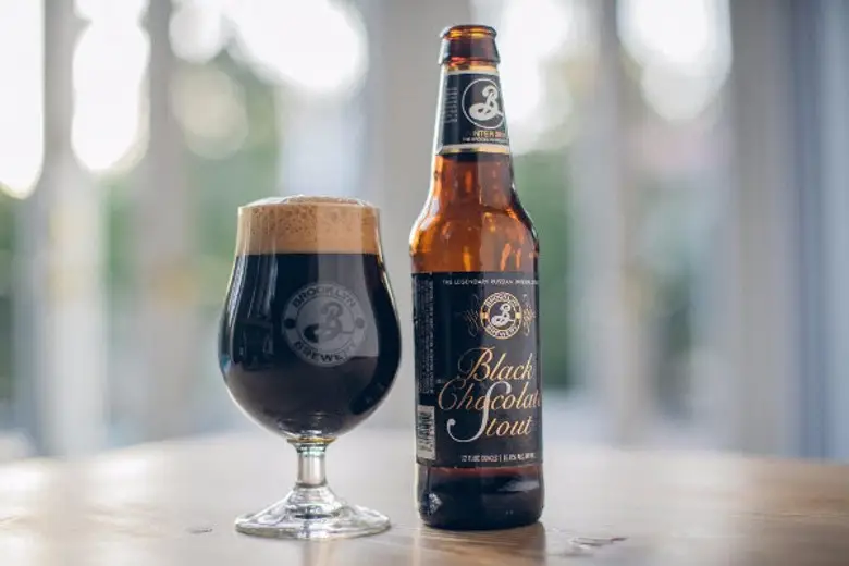 Brooklyn Brewery Black Chocolate Stout