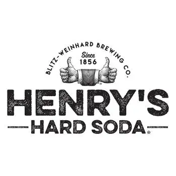 Henry's Hard Soda Puerto Rico