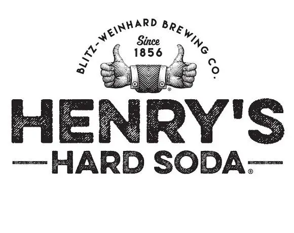 Henry's Hard Soda Puerto Rico