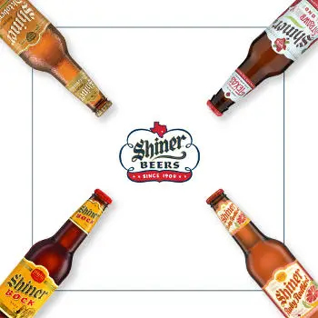 Shiner Beers Help Puerto Rico