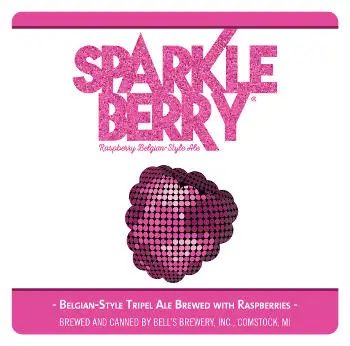 Bell’s Sparkleberry Ale