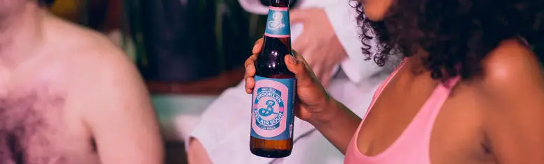 Brooklyn Brewery Bel Air Sour Ale