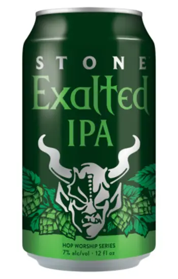 Stone Exalted IPA