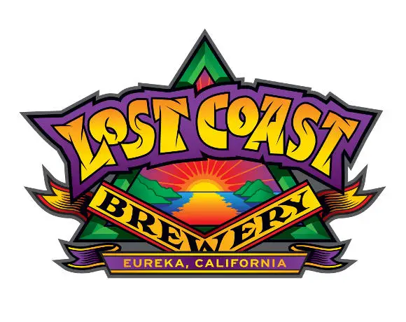 Lost Coast Brewery in Puerto Rico