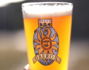 Oberon Day March 26