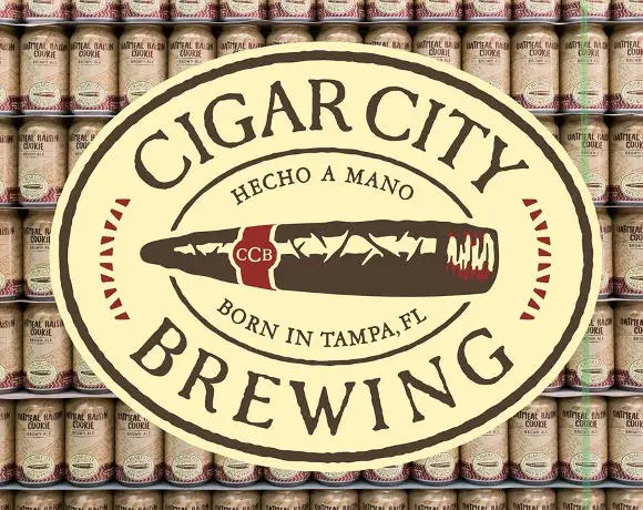 Cigar City Brewing Beers in Puerto Rico