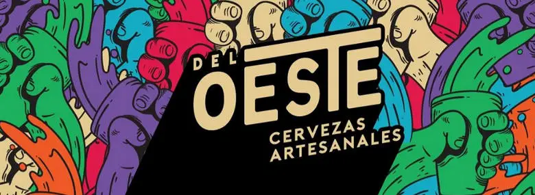 Del Oeste Brewery, Puerto Rico