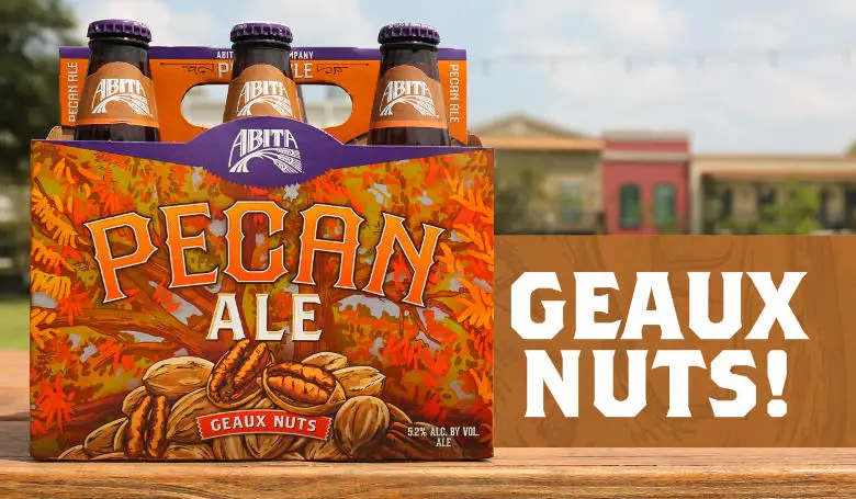 Abita Pecan Ale