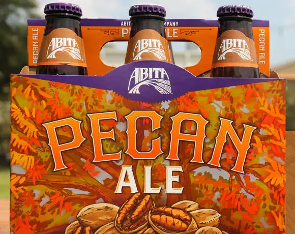 Abita Pecan Ale