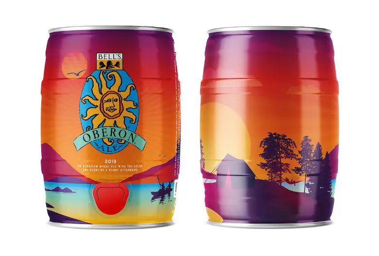 Bell’s Brewery 2019 Release Calendar