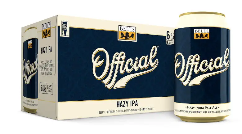 Bell’s Brewery 2019 Release Calendar