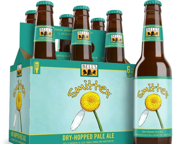 Bell’s Brewery 2019 Release Calendar