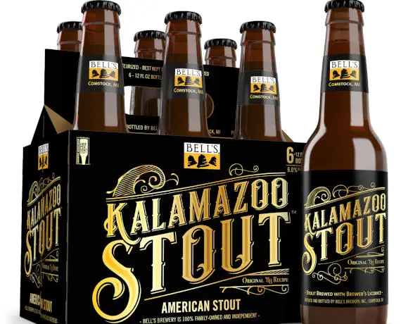 new kalamazoo stout