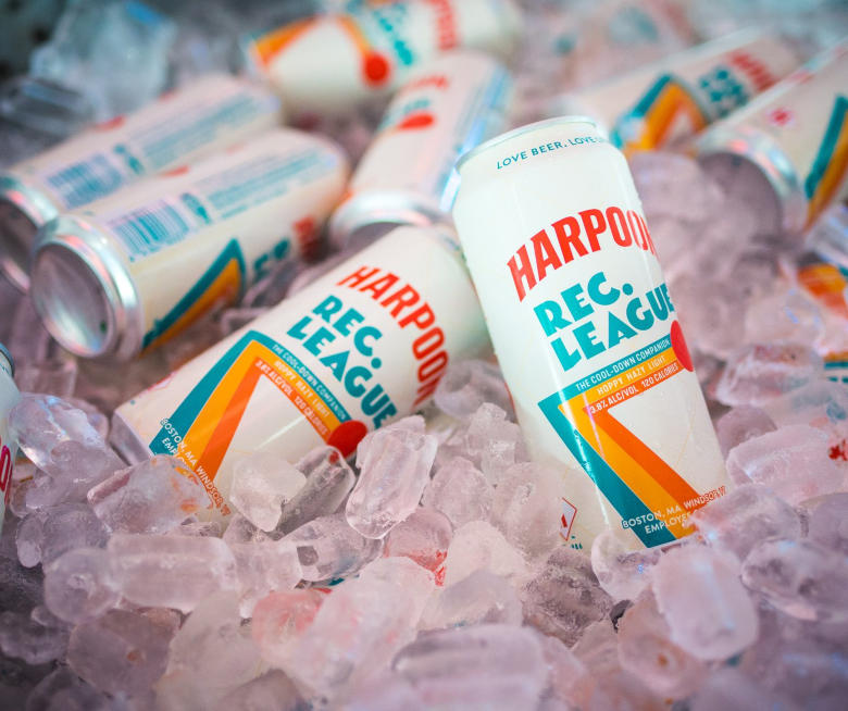 calories harpoon ipa