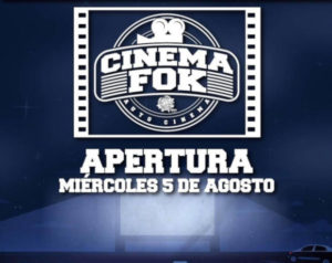 Cinema FOK