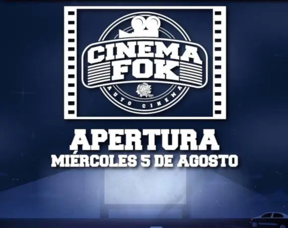 Cinema FOK