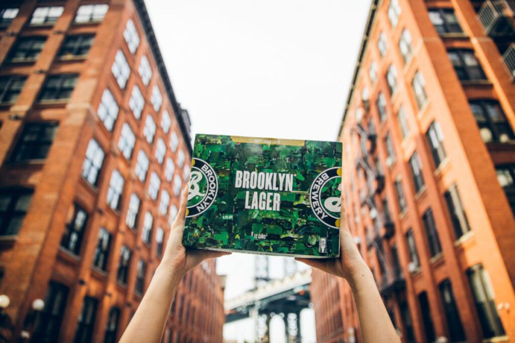 Brooklyn Brewery Beers return to Puerto Rico
