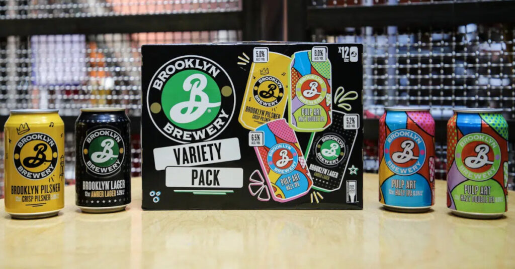 Brooklyn Brewery Beers return to Puerto Rico