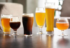 the best craft beer glasses for every style of beer