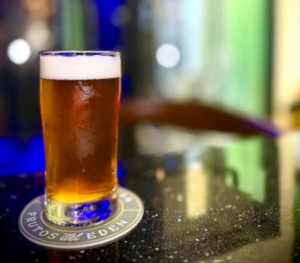 Cervecera Frutos del Edén’s Märzen is the Ultimate Lager Experience