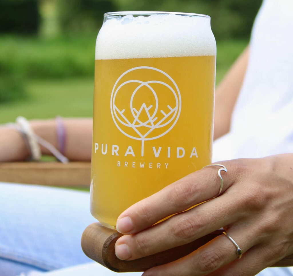 Pura Vida Brewery’s 2nd Anniversary: Where Great Beer Meets Epic Vibes