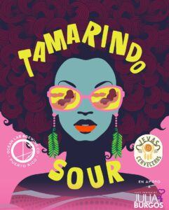 Tamarindo Sour is Here: Ocean Lab & Jevas Cerveceras Brew Up Something Special